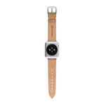 Apple Watch Band // 42mm (Tweed - Tan)