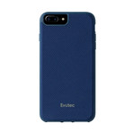 iPhone Xs Max Ballistic Nylon Case (Blue)