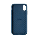 iPhone Xs Max Case (Blue - Saddle)