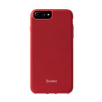 iPhone Xs Max Ballistic Nylon Case (Red)