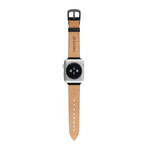 Apple Watch Band // 42mm (Black)