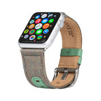 Apple Watch Band // 42mm (Chroma - Sage)