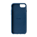 iPhone Xs Max Ballistic Nylon Case (Blue)