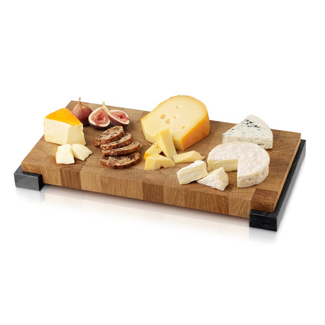 Manhattan Cheese Board