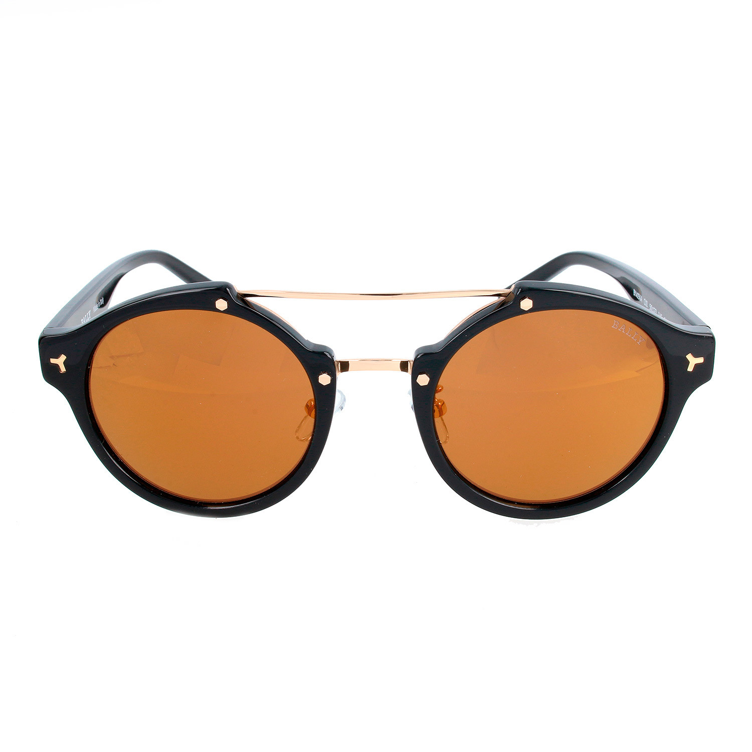 Men's BY4059 Sunglasses // Black - Bally - Touch of Modern
