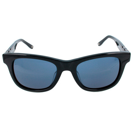 Men's BY4060 Sunglasses // Black