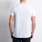 Good T-Shirt // White (M)