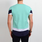 Impossible T-Shirt // Mint (L)