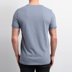 Wrong T-Shirt // Anthracite (M)