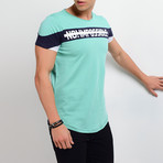 Impossible T-Shirt // Mint (L)