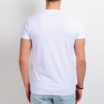 Test T-Shirt // White (S)