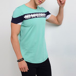 Impossible T-Shirt // Mint (L)