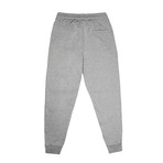 Stratford Jog Pants // Gray Marl (S)