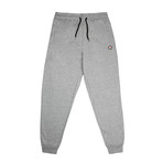 Stratford Jog Pants // Gray Marl (S)