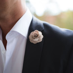 In Full Bloom Lapel Pin Box