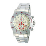Rene Mouris L.I.F.L Chronograph Quartz // 90114RM8