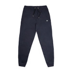 Lewisham Jog Pants // Navy (M)