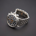 Shinola The Runwell Chronograph Quartz // 10000064 // Pre-Owned