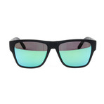 Carrera // Men's 5002 Sunglasses // Black
