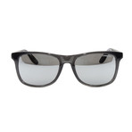 Carrera // Men's 5025 Sunglasses // Gray Camo