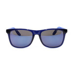 Unisex 5025 Sunglasses // Blue