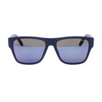 Carrera // Men's 5002 Sunglasses // Blue
