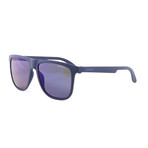 Carrera // Men's 5003 Sunglasses // Blue