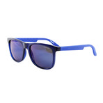 Unisex 5025 Sunglasses // Blue