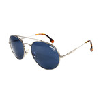 Men's 131S Sunglasses // Ruthenium