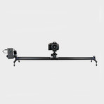 RAM 24" Motorized Camera Slider Bundle // PRO KIT