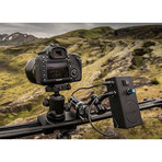 RAM 24" Motorized Camera Slider Bundle // PRO KIT