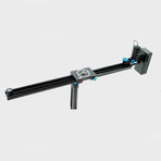 RAM 24" Motorized Camera Slider Bundle // PRO KIT