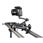 Revolve Camera Dolly + Travel Track Set // PRO KIT