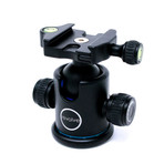 Pro Ball Head Camera Mount