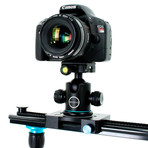 Pro Ball Head Camera Mount