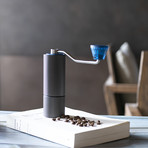 Chestnut C1 Manual Coffee Grinder