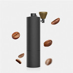 Chestnut Slim Manual Coffee Grinder