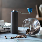 Chestnut C1 Manual Coffee Grinder