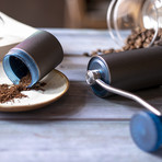 Chestnut C1 Manual Coffee Grinder