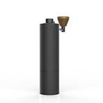 Chestnut Slim Manual Coffee Grinder