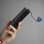 Chestnut C1 Manual Coffee Grinder