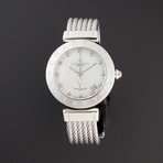 Charriol Ladies Alexandre C Automatic // AMAS51A002
