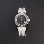 Charriol Quartz // ACSS.51A.805