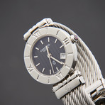 Charriol Quartz // ACSS.51A.805