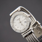 Charriol Quartz // ACSS.51.A804