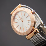 Charriol Quartz // ALP.51.A104