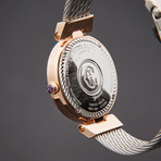 Charriol Quartz // AMP51005