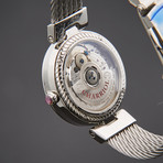 Charriol Ladies Alexandre C Automatic // AMAS51A002