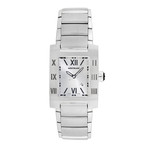 Montblanc Profile Quartz // 7048 // Pre-Owned