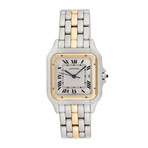 Cartier Panthere Quartz // Pre-Owned